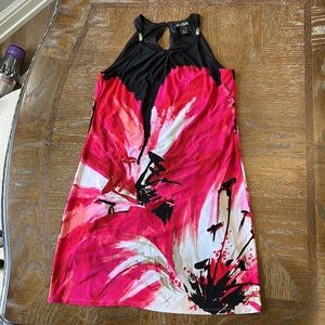 White House Black Market Dress